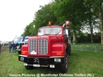 Montforter Oldtimer Treffen