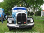 Montforter Oldtimer Treffen