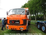 Montforter Oldtimer Treffen