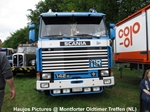 Montforter Oldtimer Treffen