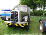 Montforter Oldtimer Treffen