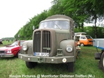 Montforter Oldtimer Treffen