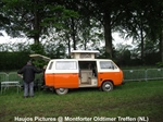 Montforter Oldtimer Treffen