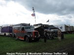 Montforter Oldtimer Treffen