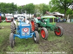 Montforter Oldtimer Treffen