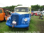 Montforter Oldtimer Treffen