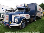 Montforter Oldtimer Treffen