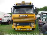 Montforter Oldtimer Treffen