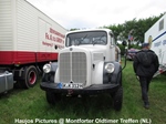 Montforter Oldtimer Treffen