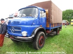 Montforter Oldtimer Treffen