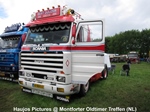 Montforter Oldtimer Treffen