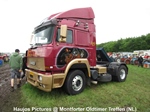 Montforter Oldtimer Treffen