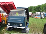 Montforter Oldtimer Treffen