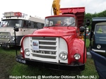 Montforter Oldtimer Treffen