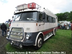 Montforter Oldtimer Treffen