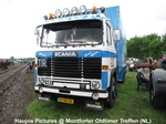 Montforter Oldtimer Treffen