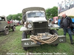 Montforter Oldtimer Treffen