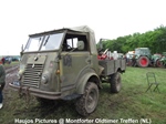 Montforter Oldtimer Treffen