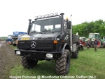 Montforter Oldtimer Treffen