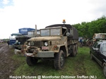 Montforter Oldtimer Treffen