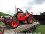 Montforter Oldtimer Treffen