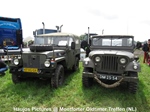 Montforter Oldtimer Treffen