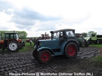 Montforter Oldtimer Treffen