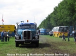 Montforter Oldtimer Treffen