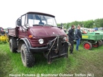 Montforter Oldtimer Treffen