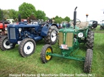 Montforter Oldtimer Treffen