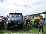 Montforter Oldtimer Treffen