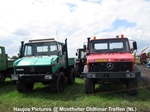 Montforter Oldtimer Treffen