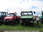 Montforter Oldtimer Treffen