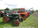 Montforter Oldtimer Treffen