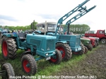 Montforter Oldtimer Treffen