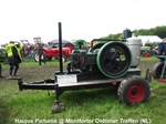 Montforter Oldtimer Treffen