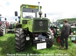 Montforter Oldtimer Treffen