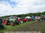 Montforter Oldtimer Treffen