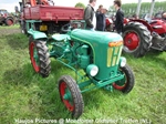 Montforter Oldtimer Treffen