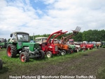 Montforter Oldtimer Treffen