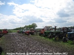 Montforter Oldtimer Treffen