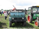 Montforter Oldtimer Treffen