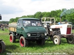 Montforter Oldtimer Treffen