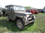 Montforter Oldtimer Treffen