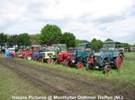 Montforter Oldtimer Treffen