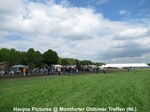 Montforter Oldtimer Treffen