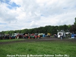 Montforter Oldtimer Treffen