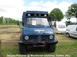 Montforter Oldtimer Treffen