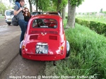 Montforter Oldtimer Treffen