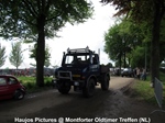 Montforter Oldtimer Treffen